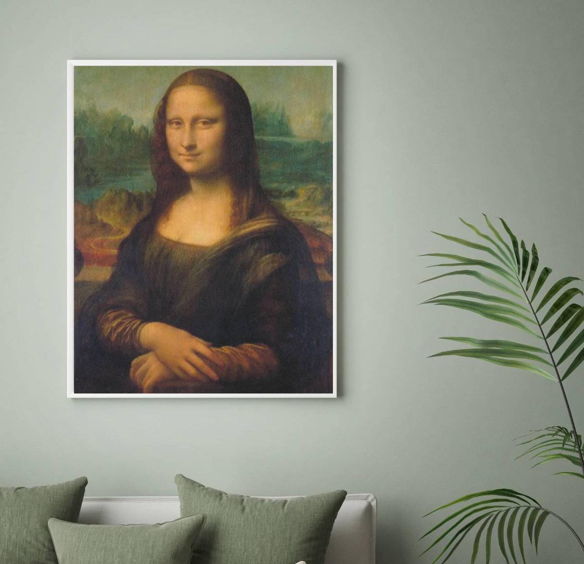 IDEYKA Malen Nach Zahlen Italien - 30x40cm Mit Rahmen Für Erwachsene