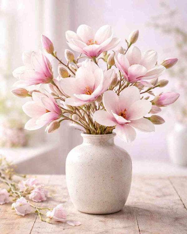 Malen nach Zahlen - Frühlingszauber