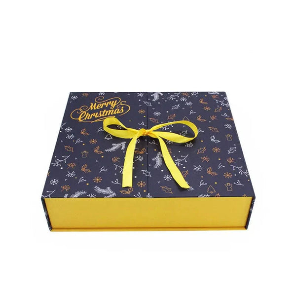 (AUSVERKAUFT) Diamond Painting Adventskalender - Premium Edition