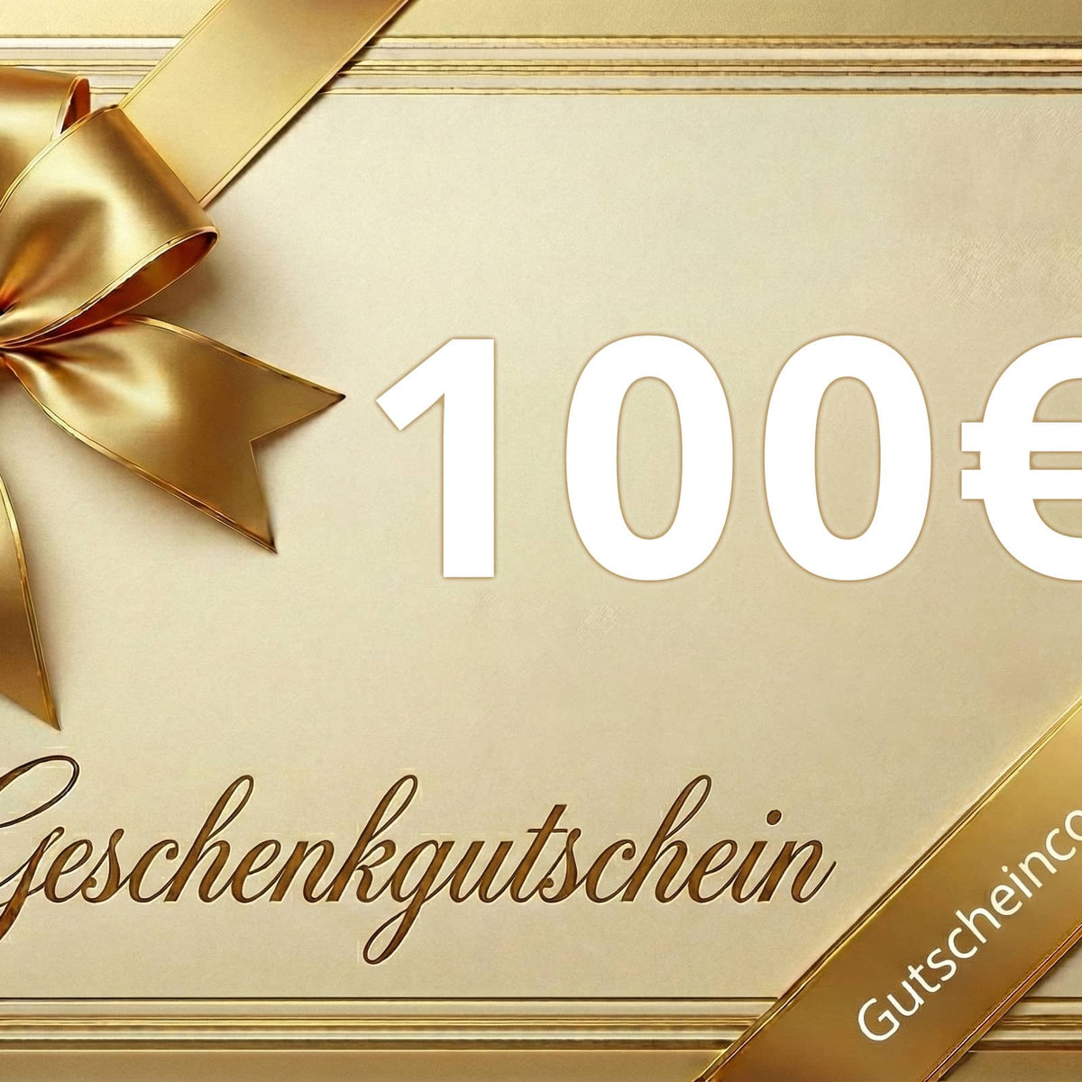 Geschenkgutscheine