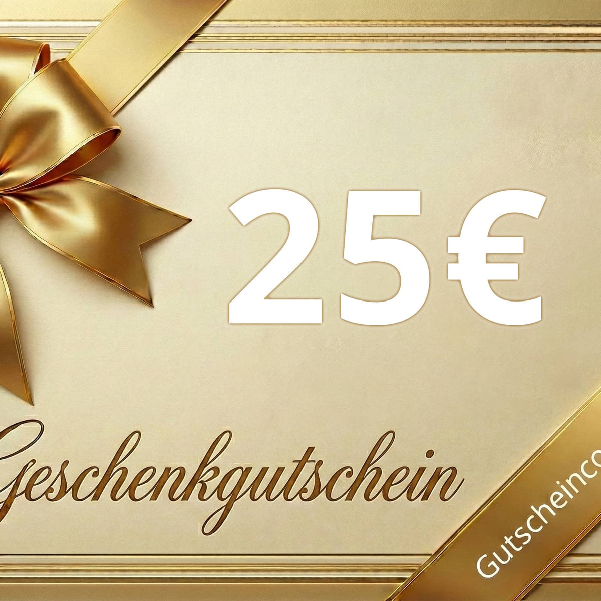 Geschenkgutscheine