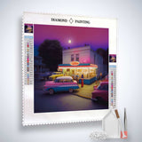 Diamond Painting Kit 