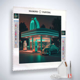 Diamond Painting Kit 