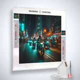 Diamond Painting Set 