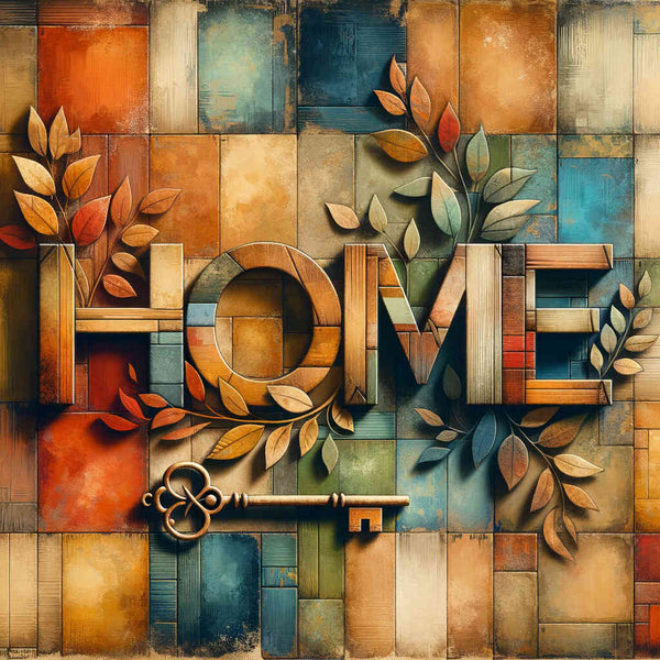 Malen nach Zahlen - Home