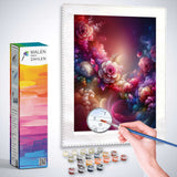 Diamond painting kit 