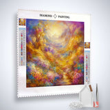 Diamond Painting Kit 