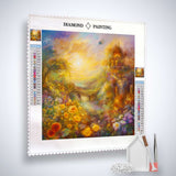 Diamond Painting Kit 