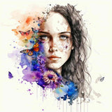 Diamond Painting Kit 