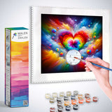 Painting kit 