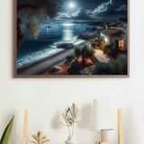 Painting by numbers kit 